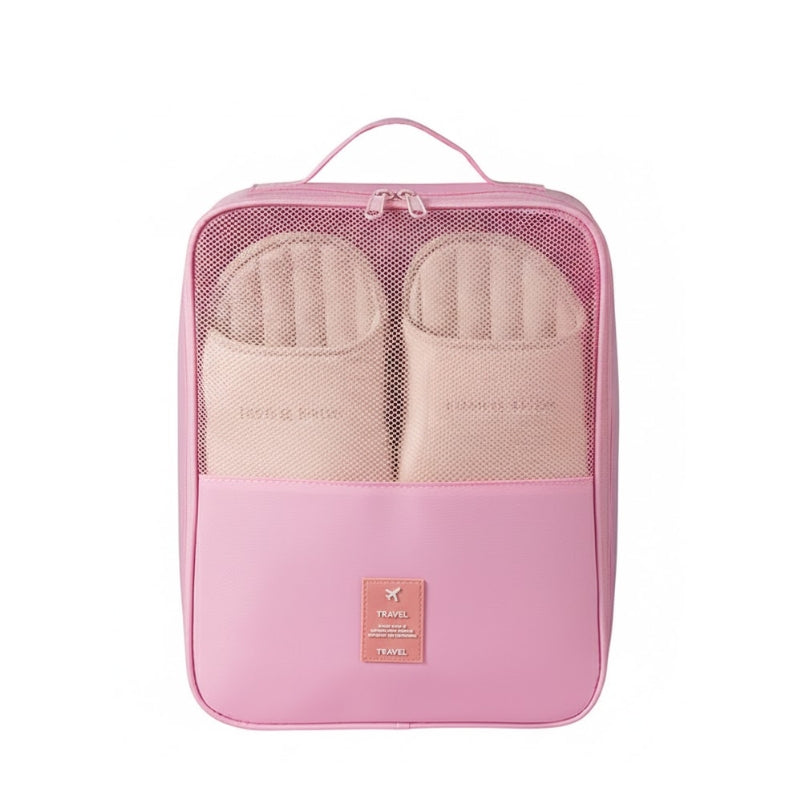Snap Pack Shoe Bag