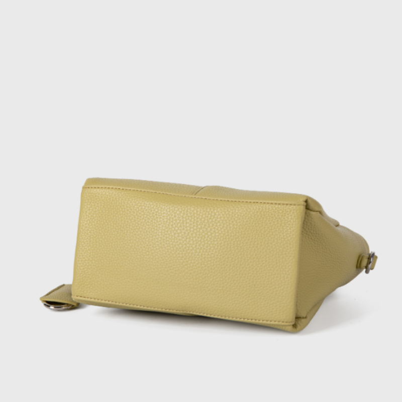 Mira Minimal Structured Handbag