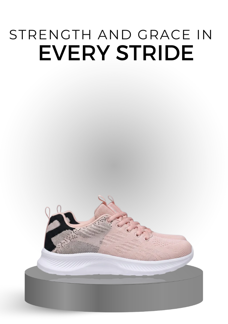 Women Runner Shoes banner