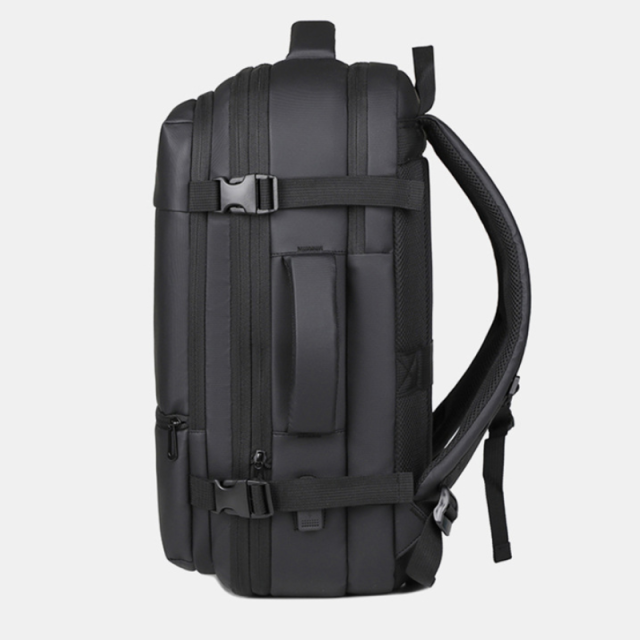 Urban Pro Multi-Pocket Travel Backpack