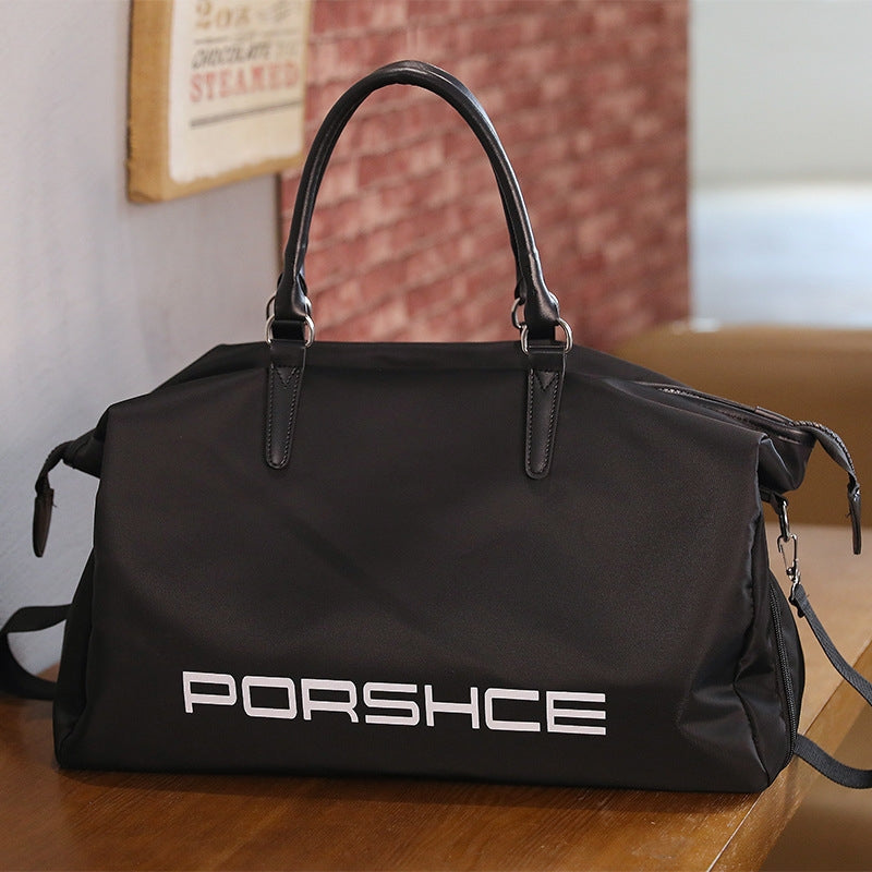 Professional Large Capacity Premium Travel Duffle Bag