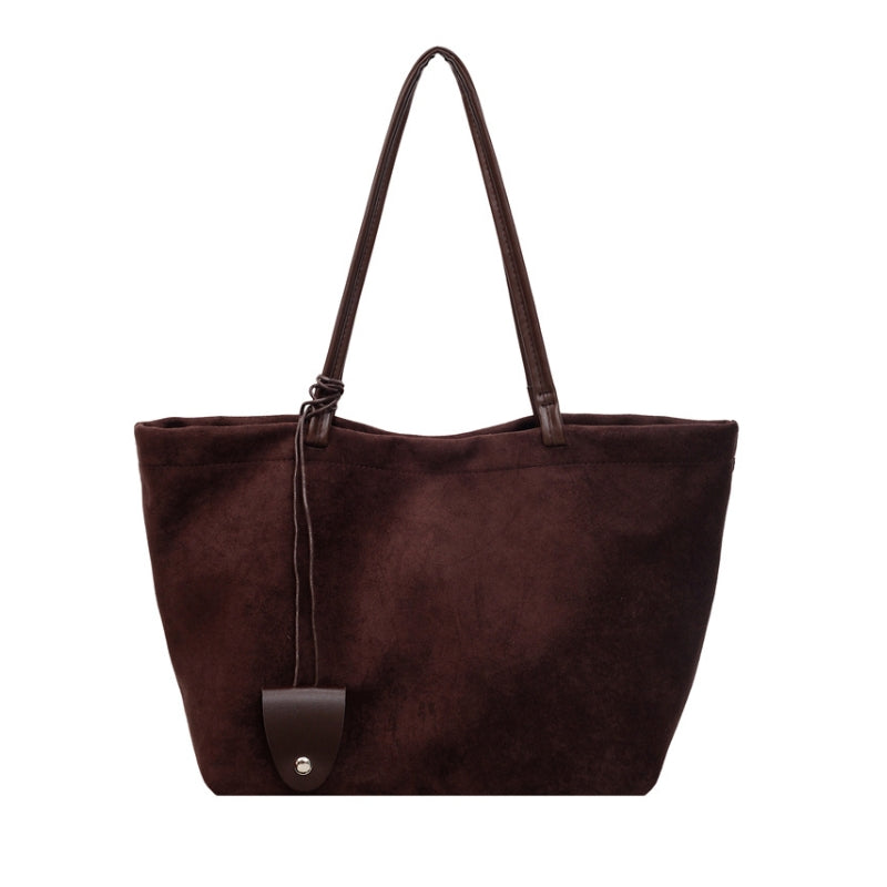Minimalist Everyday Carry Shoulder Tote Bag