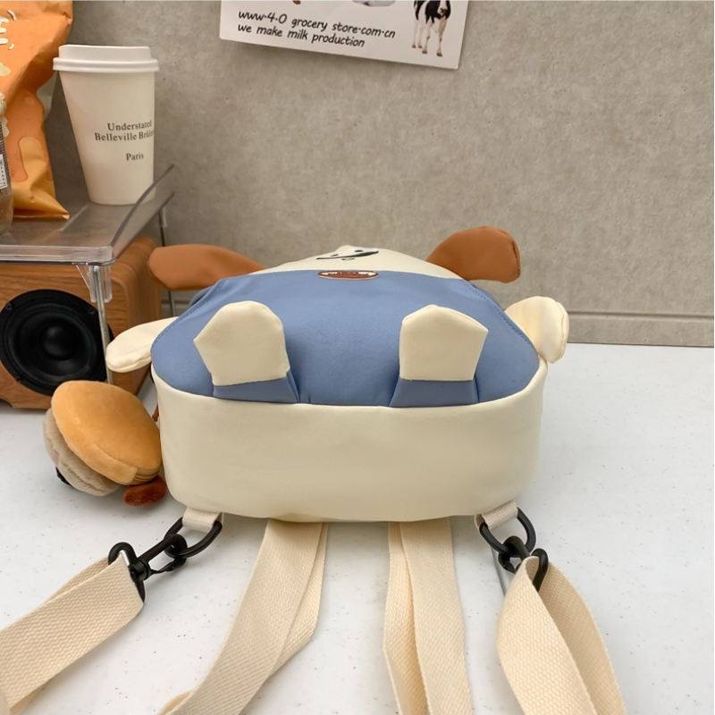 Doll Pop Cartoon Mini Bag