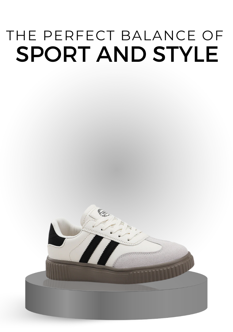 Women Sneaker Shoes banner