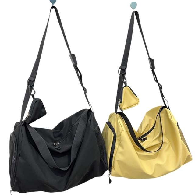 New Stylish Large Capacity Sports And Gym Duffle Bag