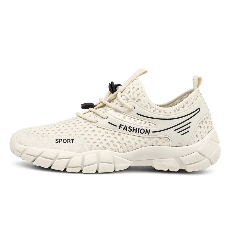 Men's Light Weight Breathable Performance Runners Shoes