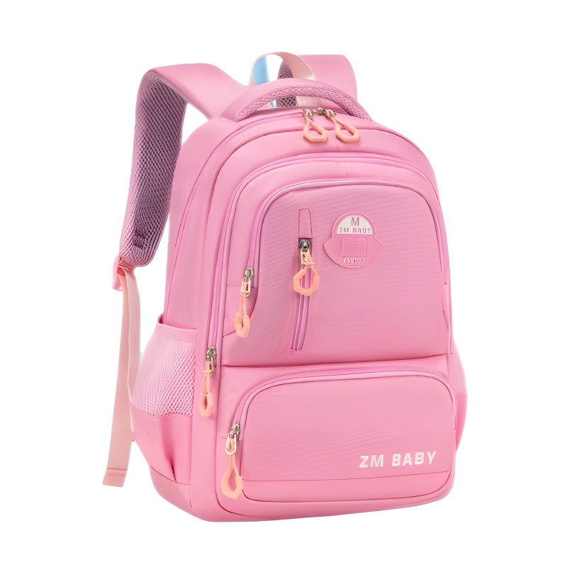 Play Pack School Bag
