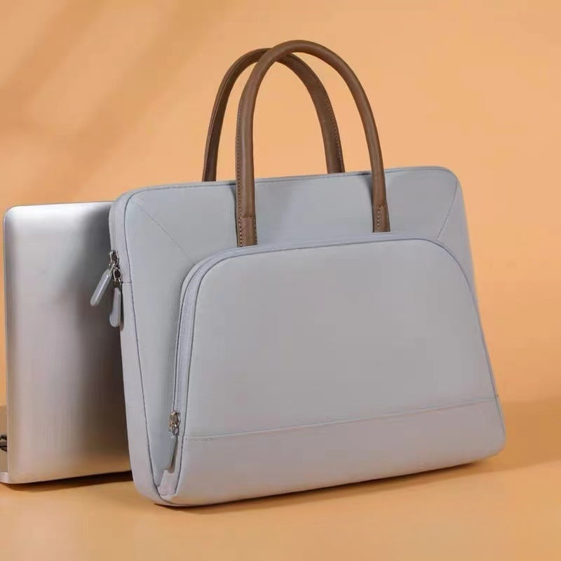 Sleek Padded Premium Laptop Bag