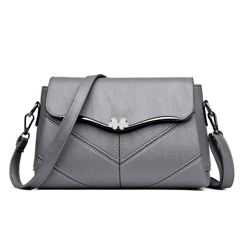 The Razor Line Crossbody Bag