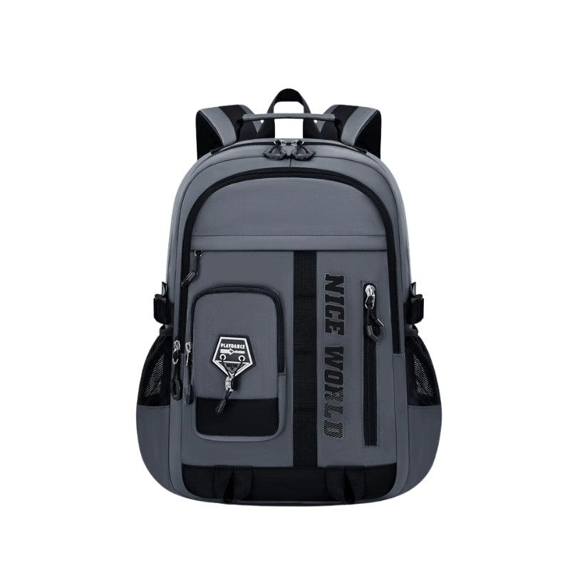 Fun Finite School Bag