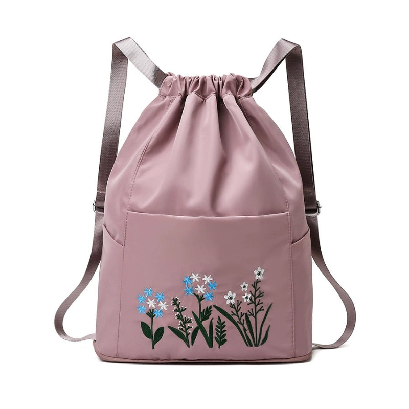 Mono Arc Slimline Backpack