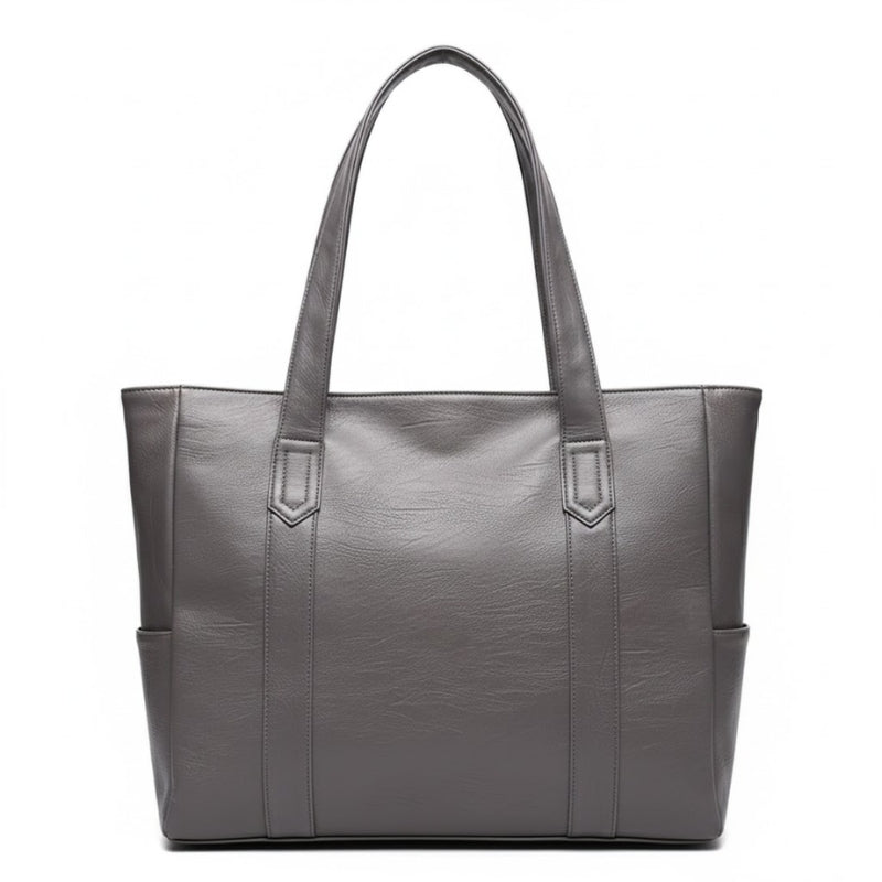 Urban Utility Tote Bag