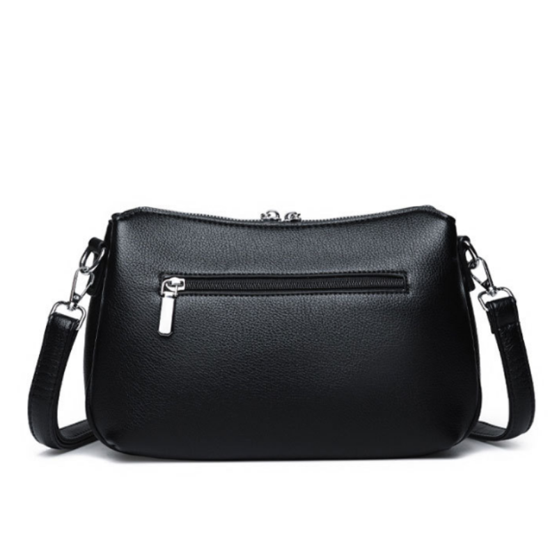 Modern Sophisticated Shoulder Bag