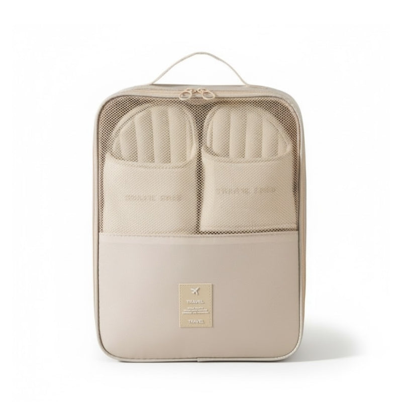 Snap Pack Shoe Bag