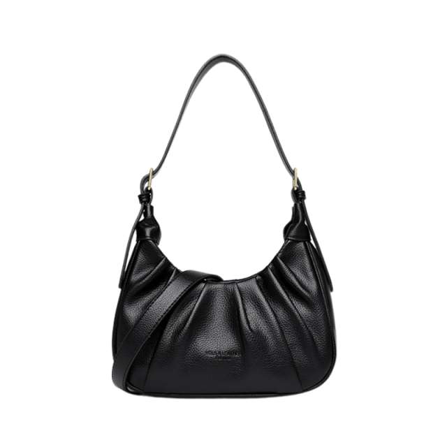 Large Hobo Shoulder Bag