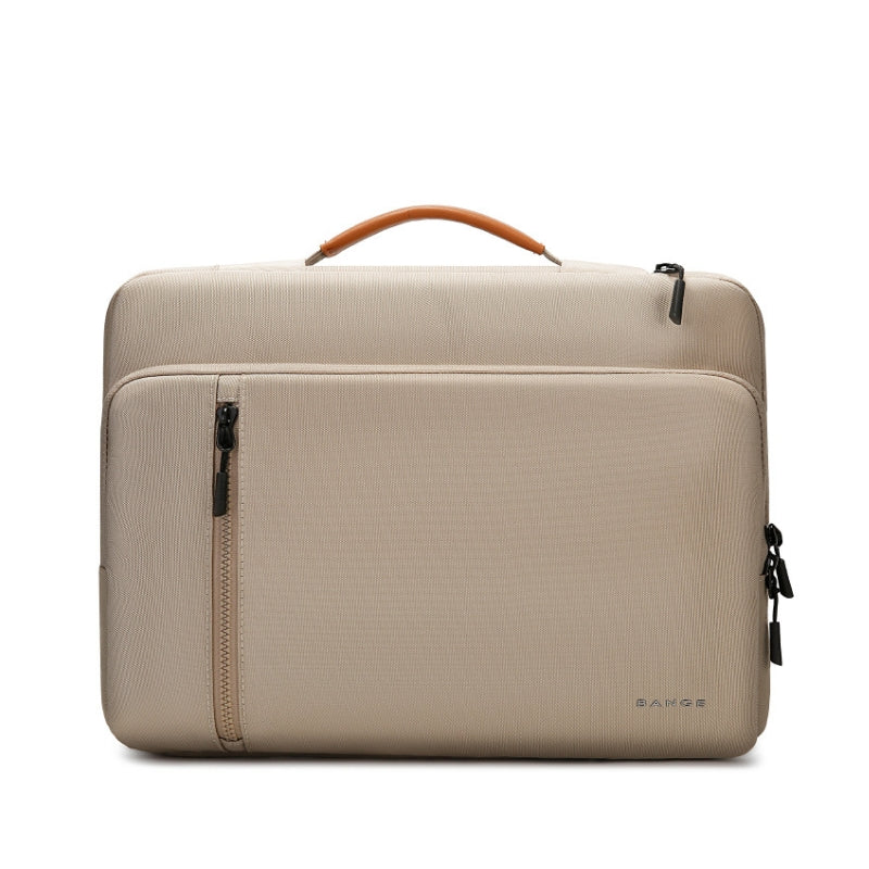 Professional Slim Laptop Bag with Top Handle