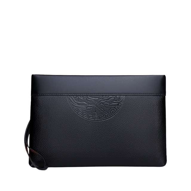 Light Luxury Business Clutch For Men