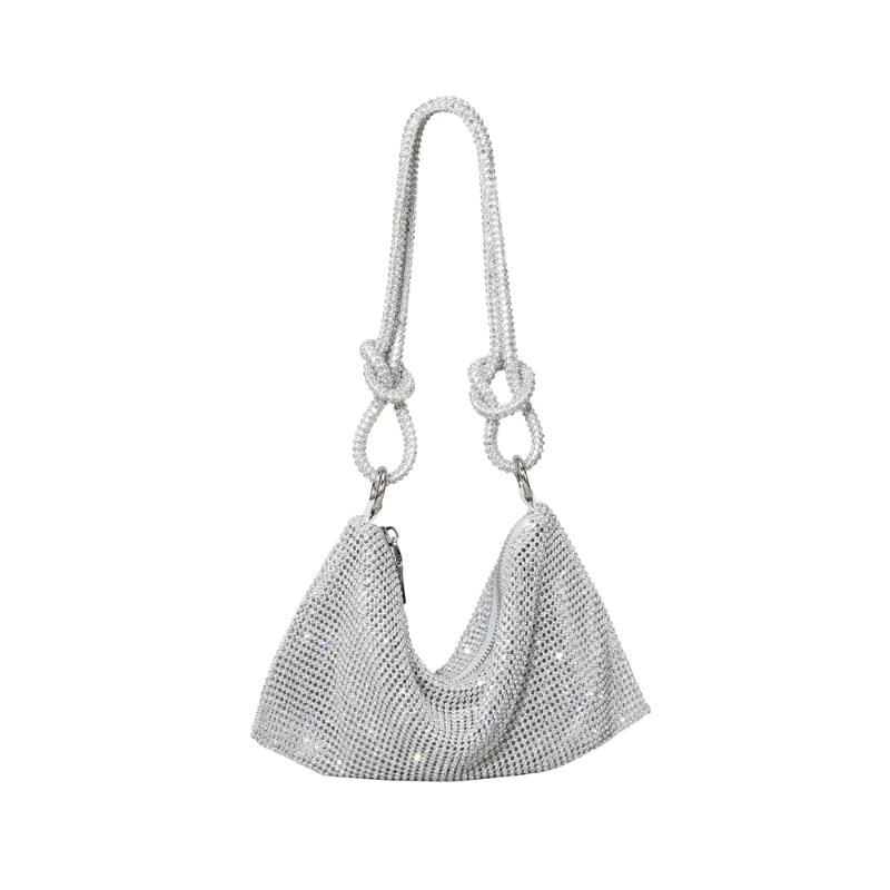 Starlight Shimmer Shoulder Bag