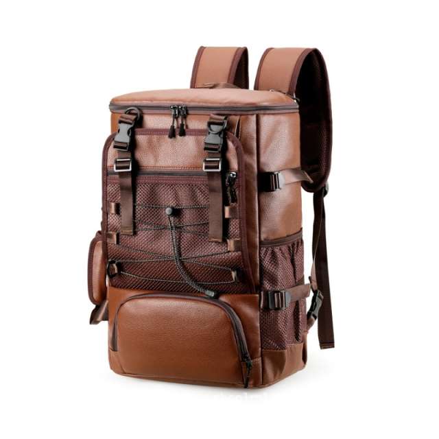 Multifunctional Travel and Student Backpack