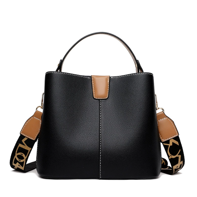 Duo Style Mini Satchel Crossbody Bag