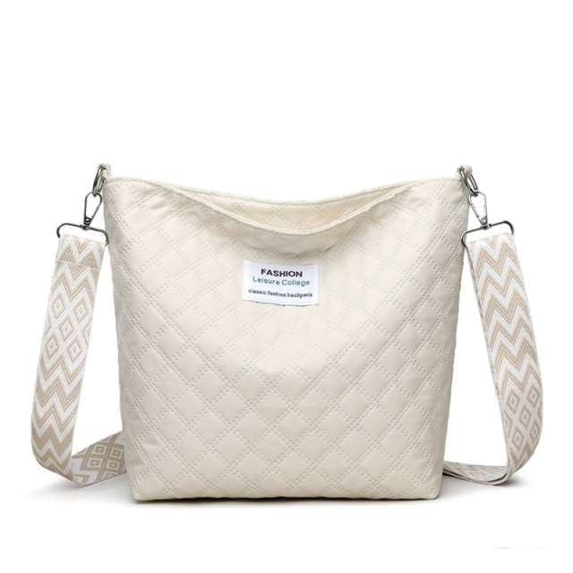 Aurelia Arc Shoulder Bag