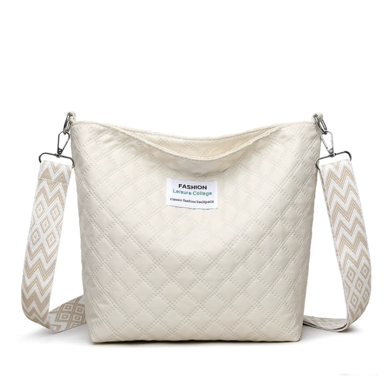 Aurelia Arc Shoulder Bag
