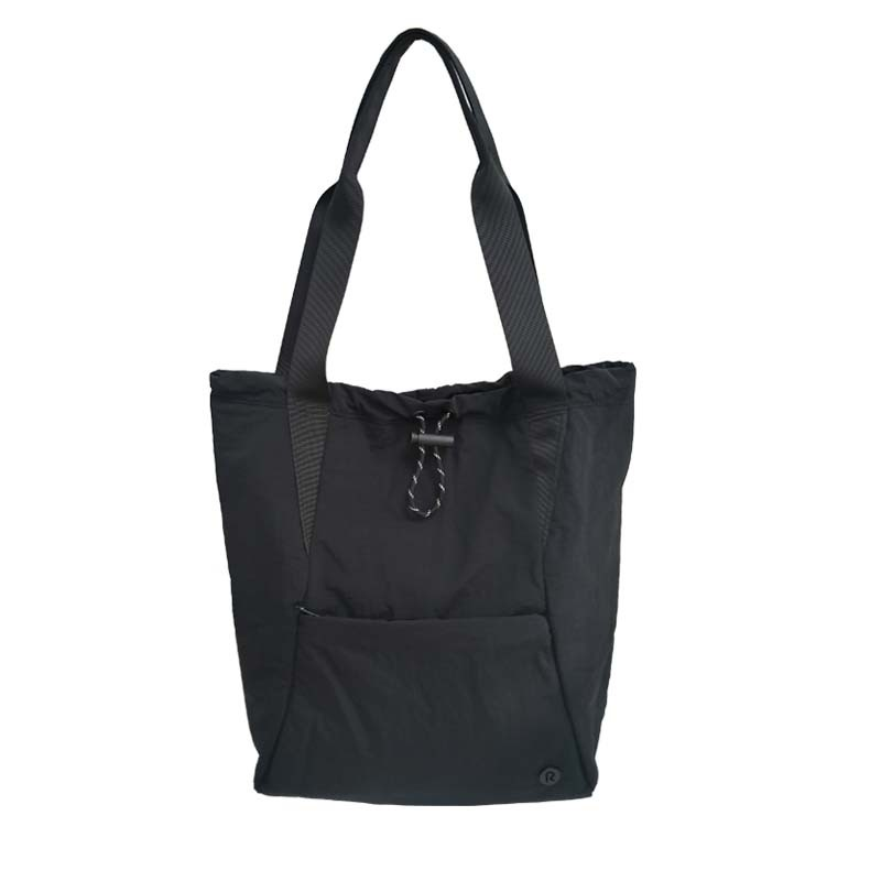Miyabi Luxe Carry-All Tote Bag