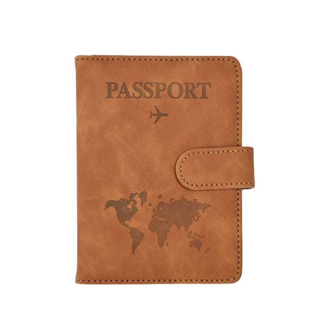 Sky Sprint Passport Holder