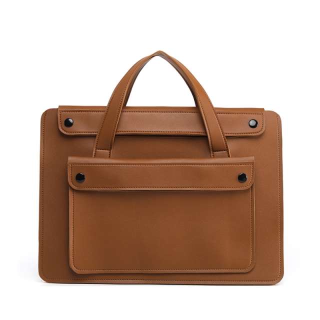 Large Capacity Organ Storage Laptop Bag