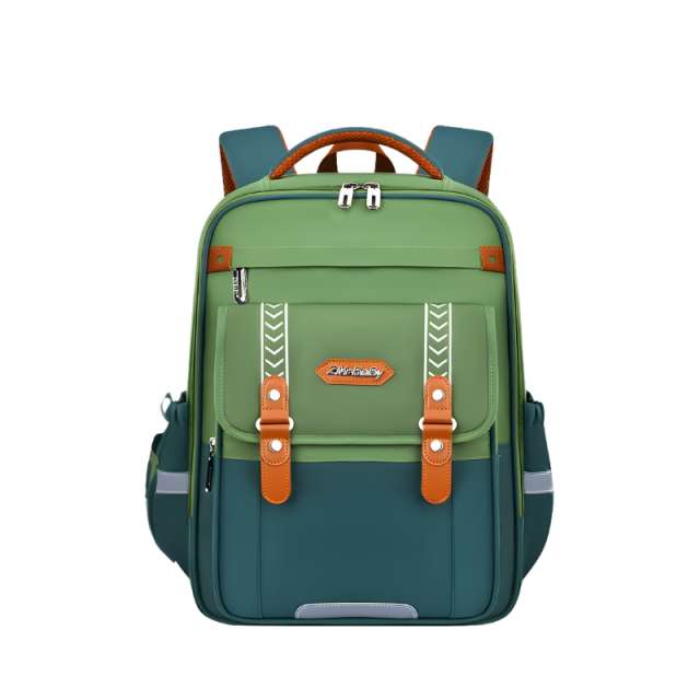 Trend Trek School Bag
