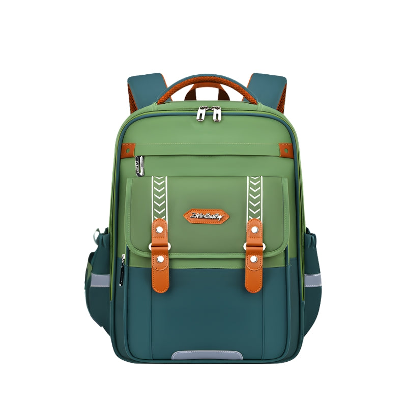 Trend Trek School Bag