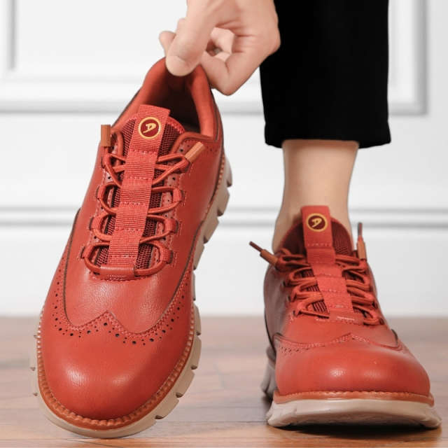 City Drift Durable All Terrain Casual Shoes For Men