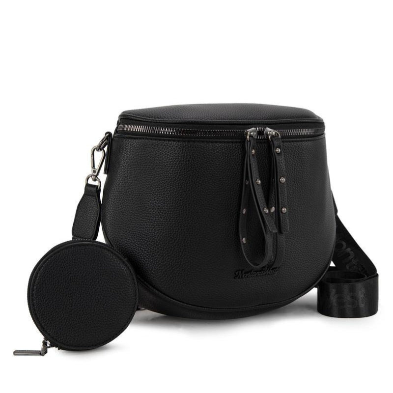 Women’s Versatile Everyday Large Crossbody Bag