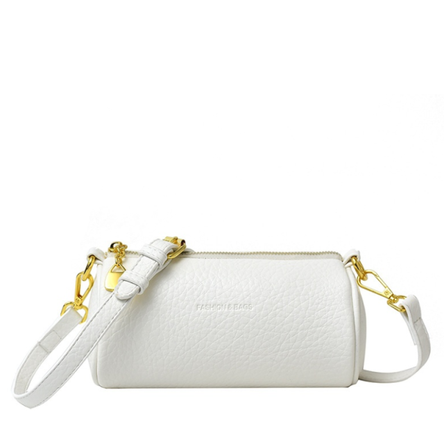 Elite Roll Crossbody Bag