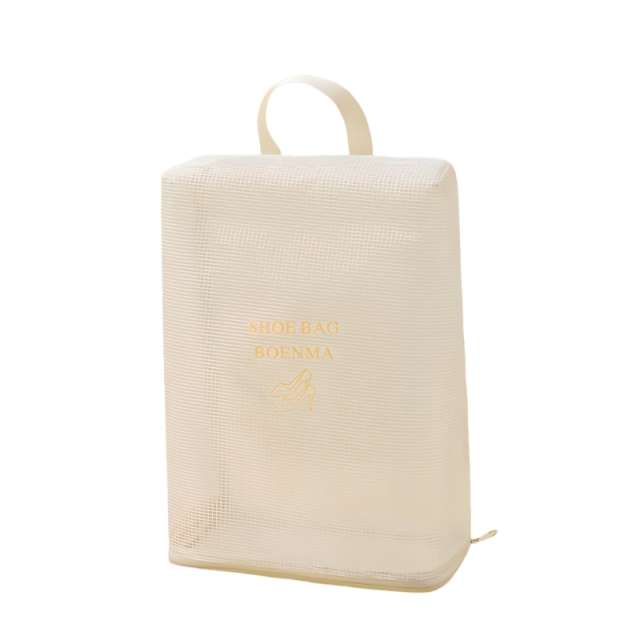 Clean Step Shoe Bag