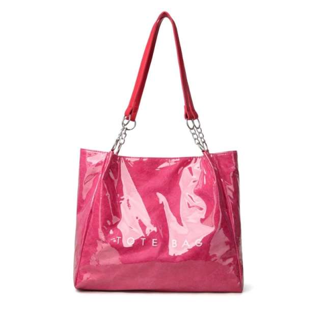 Lunaris Crest Fold Tote Bag