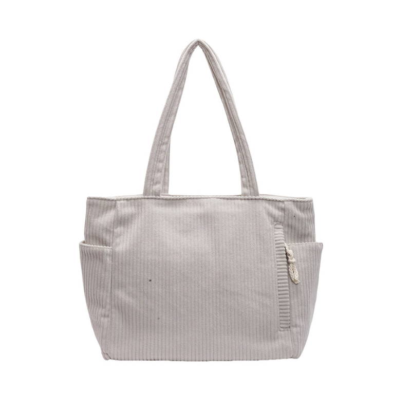Retro Revival Tote Bag