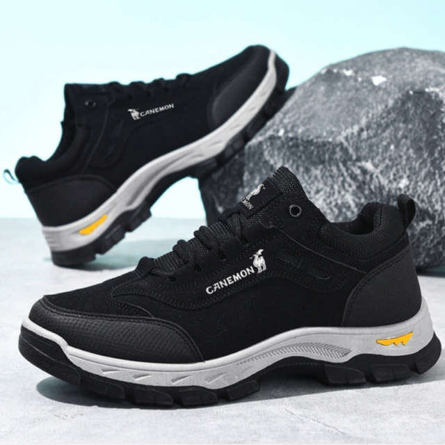 Elite Flow Luxury Breathable Lifestyle Shoes For Men