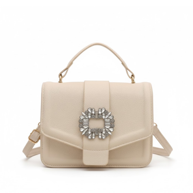 Gala Radiance Hand Bag