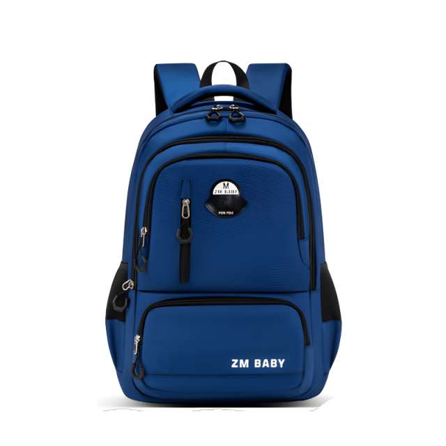 Play Pack School Bag
