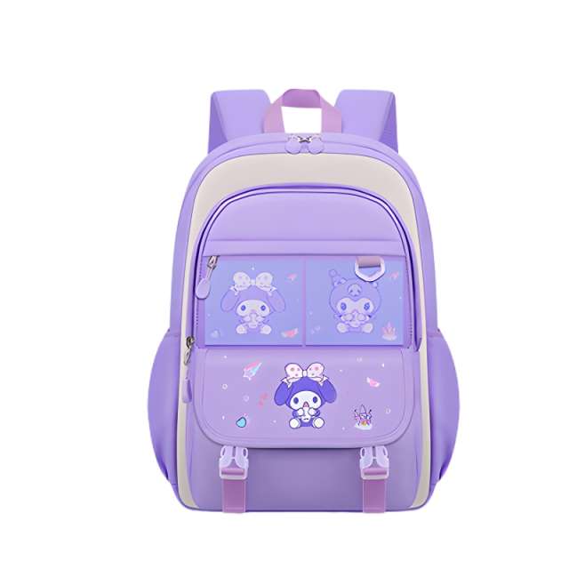 Color Pop School Bag