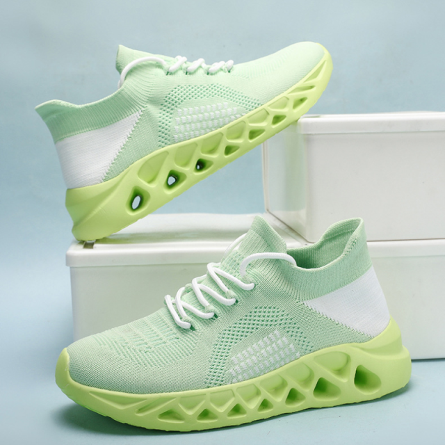 Women's Casual Korean Style Runner Shoes