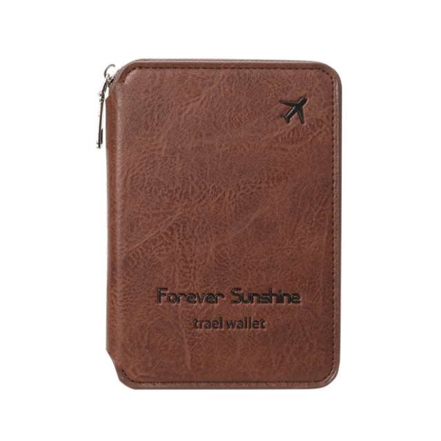 Safe Pass Passport Holder