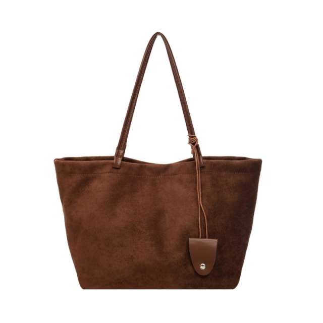 Minimalist Everyday Carry Shoulder Tote Bag
