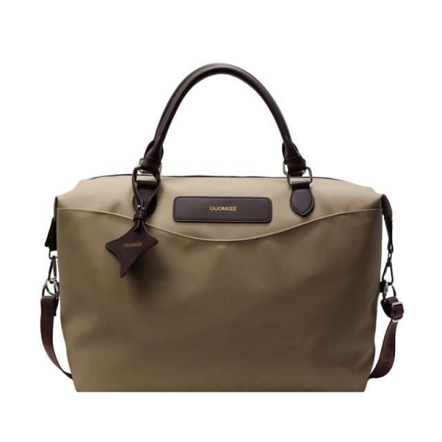 Fashionable Large Capacity Travel & Business Handbag