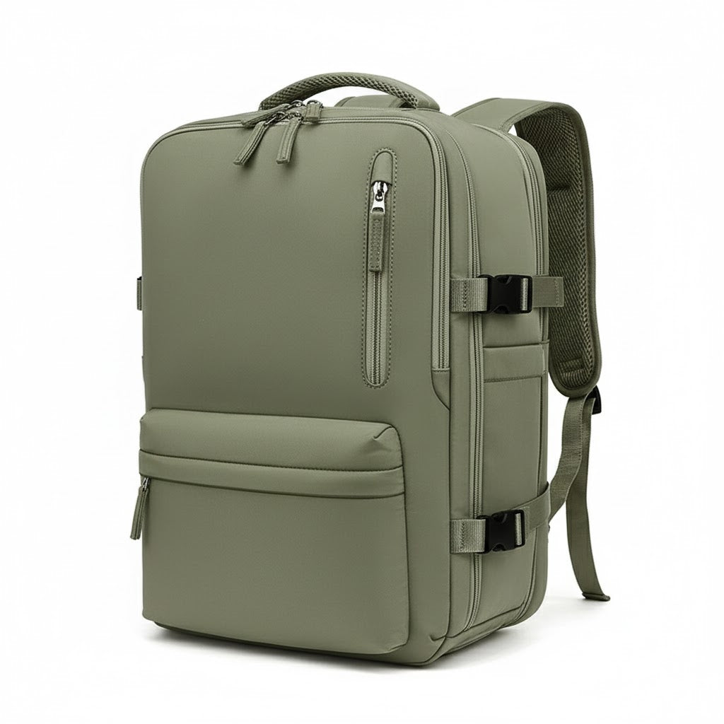 Ghost Pack Travel Backpack