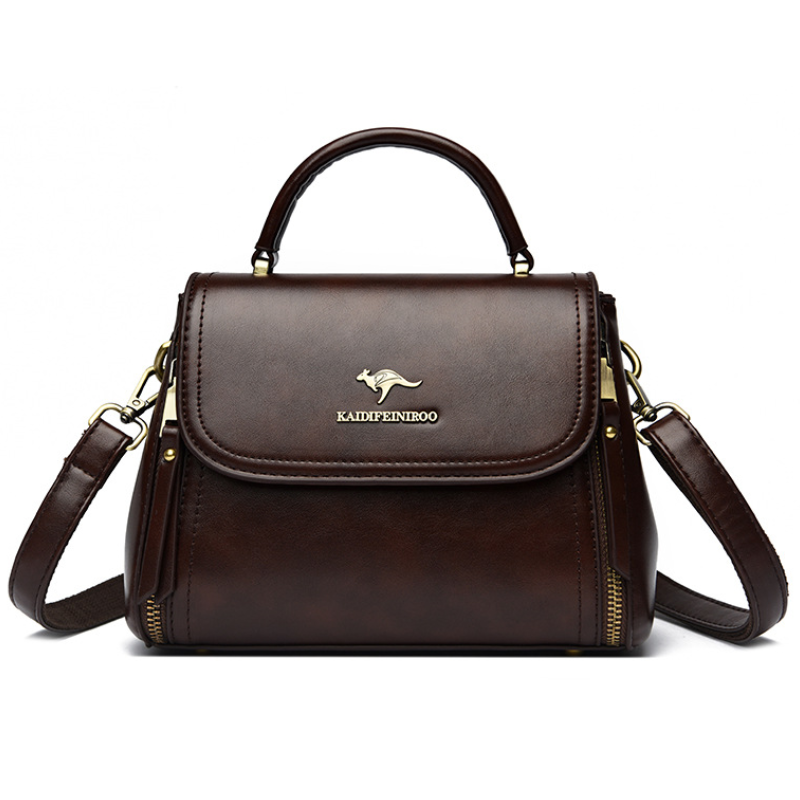 Atmospheric  Shoulder Bag