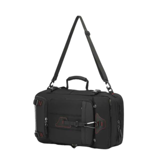 ExplorerPro Adventure Travel Bag
