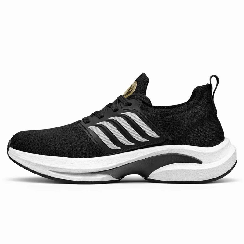 Aero Knit Boost Runner Shoes