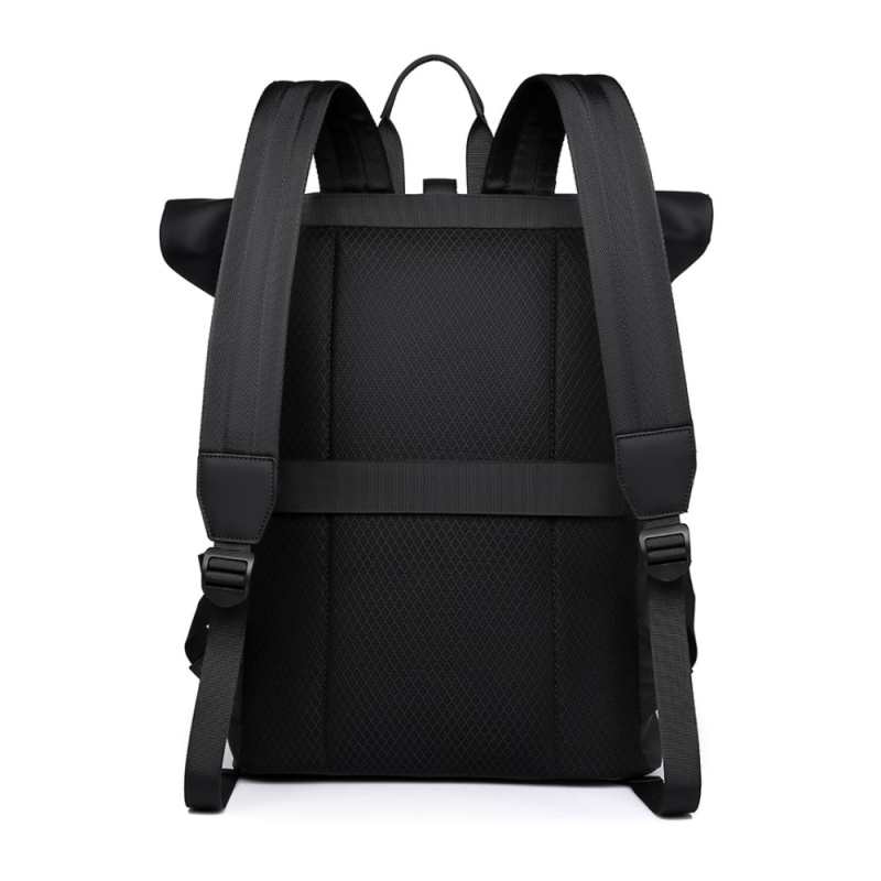 Ergo Shield Waterproof Travel Backpack